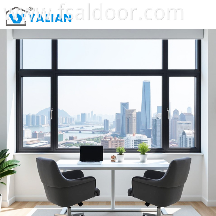 French Windows Casement
